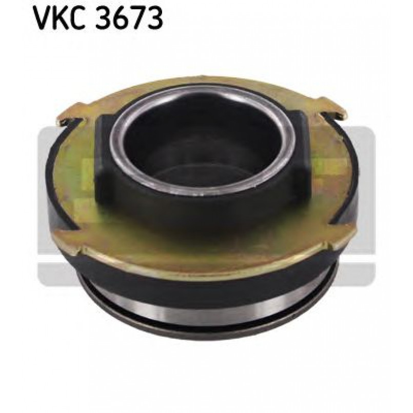 VKC 3673 SKF - Вижимний підшипник
